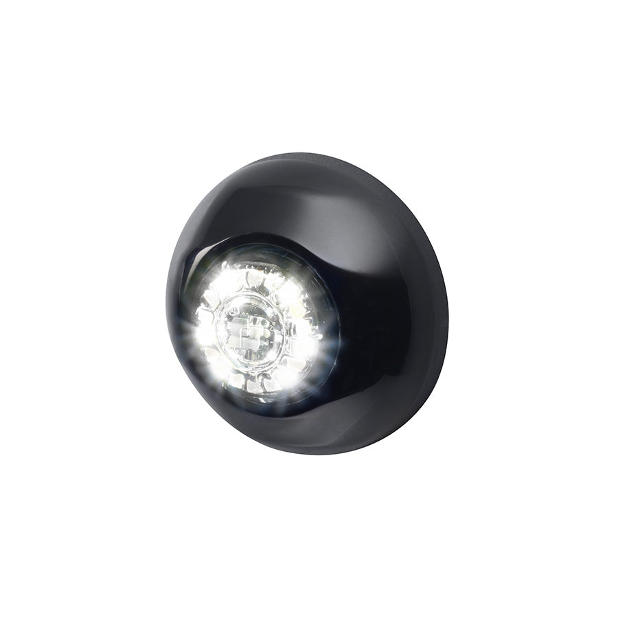 416900/416910 Corner LED - 416918-BAW