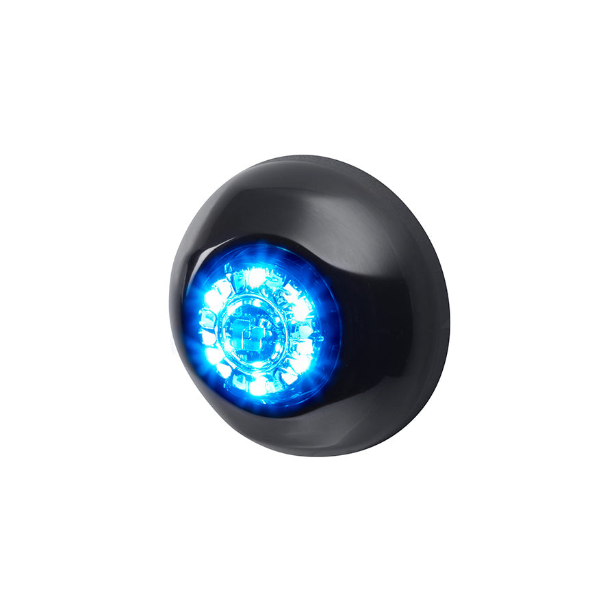 416900/416910 Corner LED - 416918-RBA
