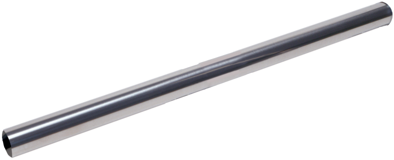 Grab Rail Tubing SS 1.25" x 24" Tube Only