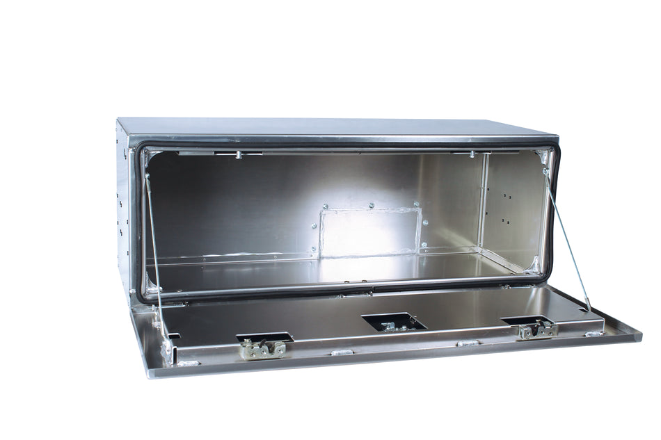 "48""PRO SREIES TOOL BOX"