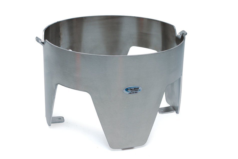 6GAL WRECKER TRASH CAN MT
