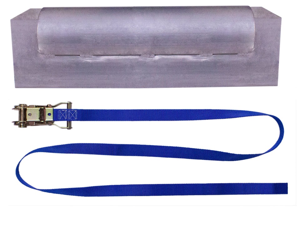 24"GUARDIAN ANGLE w/STRAP