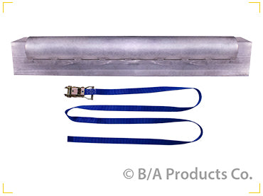 42"GUARDIAN ANGLE w/STRAP