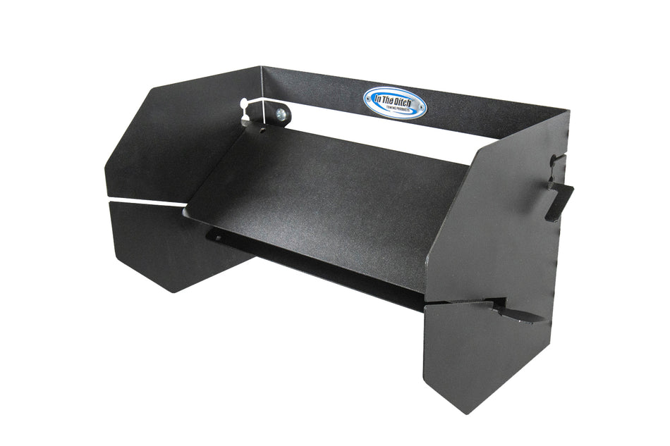 Paper Towel Rack