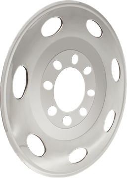 Simulator Part Wheel Cover Only