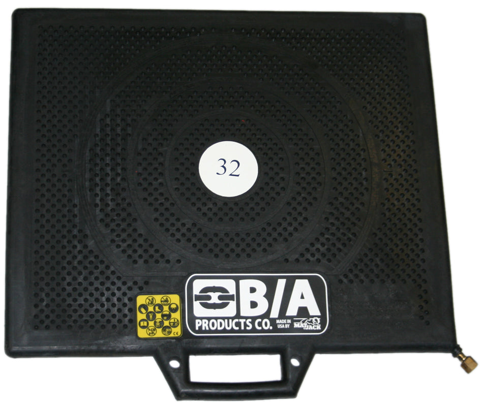 32T STEEL MATJACK AIR BAG