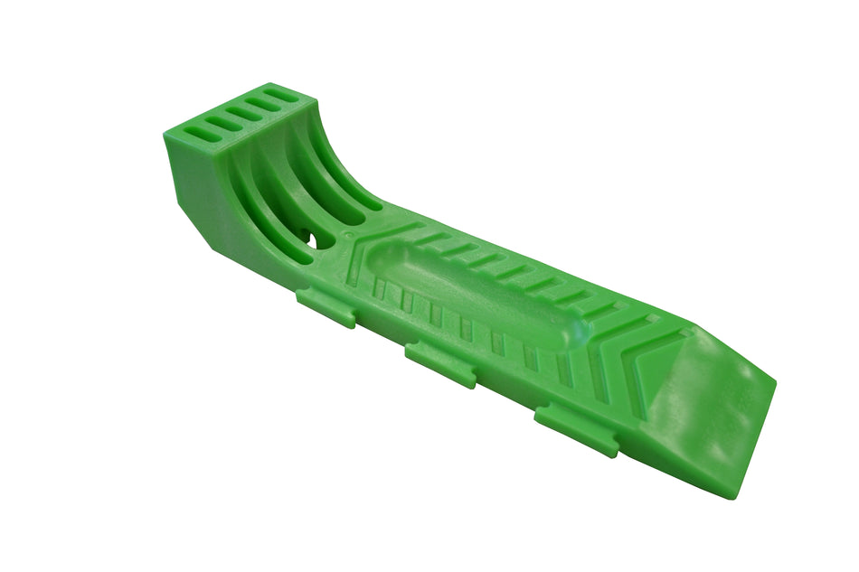 INTERLOCK SKATE GREEN