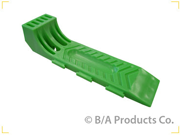 INTERLOCK SKATE GREEN