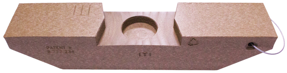 4" CONTROL ARM SKATE