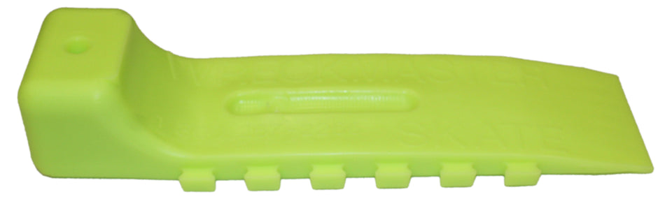 NEON INTERLOCKING SKATES
