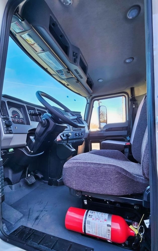 2026 Mack MD Century 10 Series 22ft 102 Wide