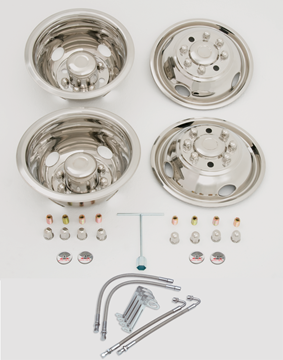 DOT Sim Kit