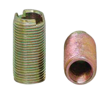 Simulator Part Stud Extender 1.8 X 5/8"-18 ID x 7/8" OD