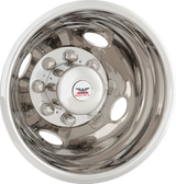 DOT Style Bolt On Wheel Simulator Kit
