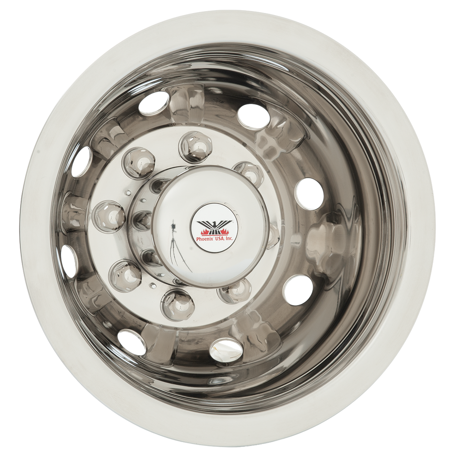 Simulator Part Rear Wheel Cover Only