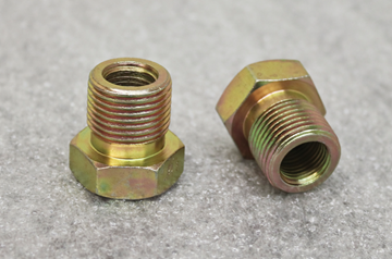 Simulator Part Stud Extender 1 3/16 Tall x 9/16 ID x 7/8" OD