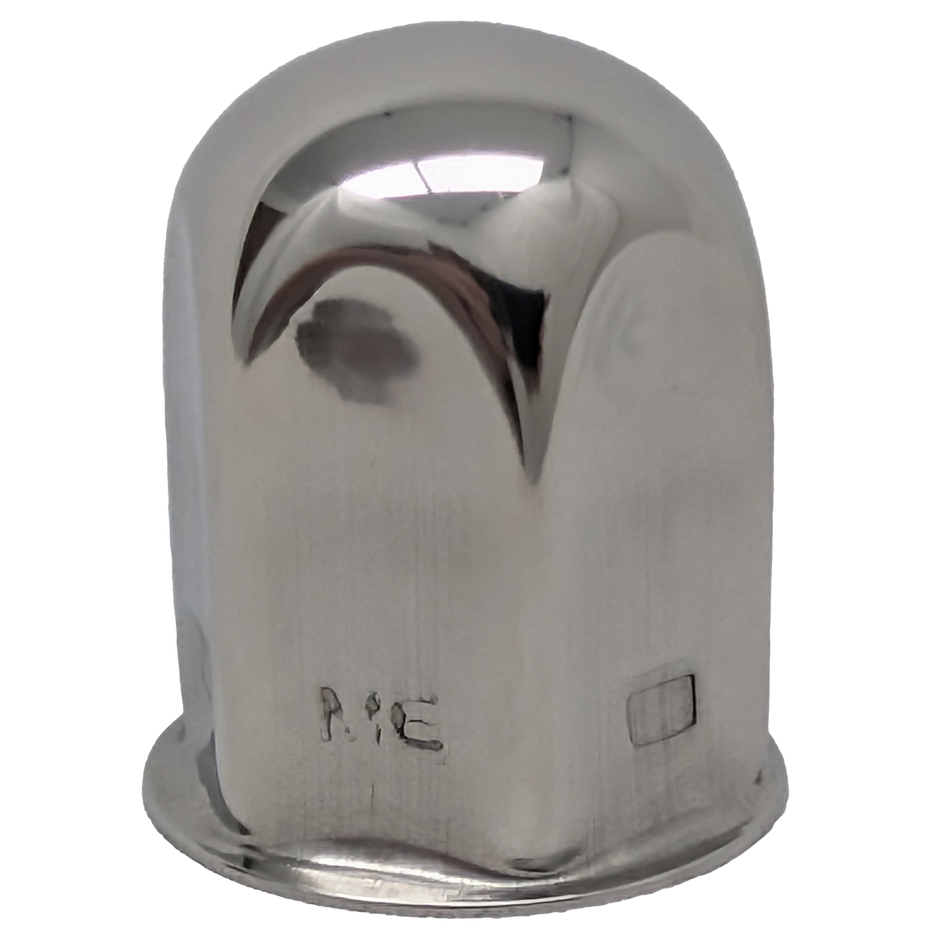 Simulator Part Jam Nut With Cover
