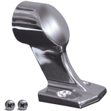 Stanchion 7/8" SS