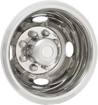 DOT Style Wheel Simulator Kit