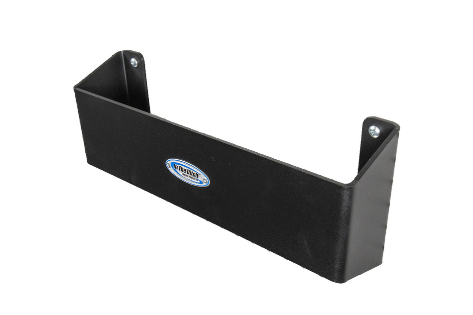 Snatchblock & HD Chain Holder 15" Wide