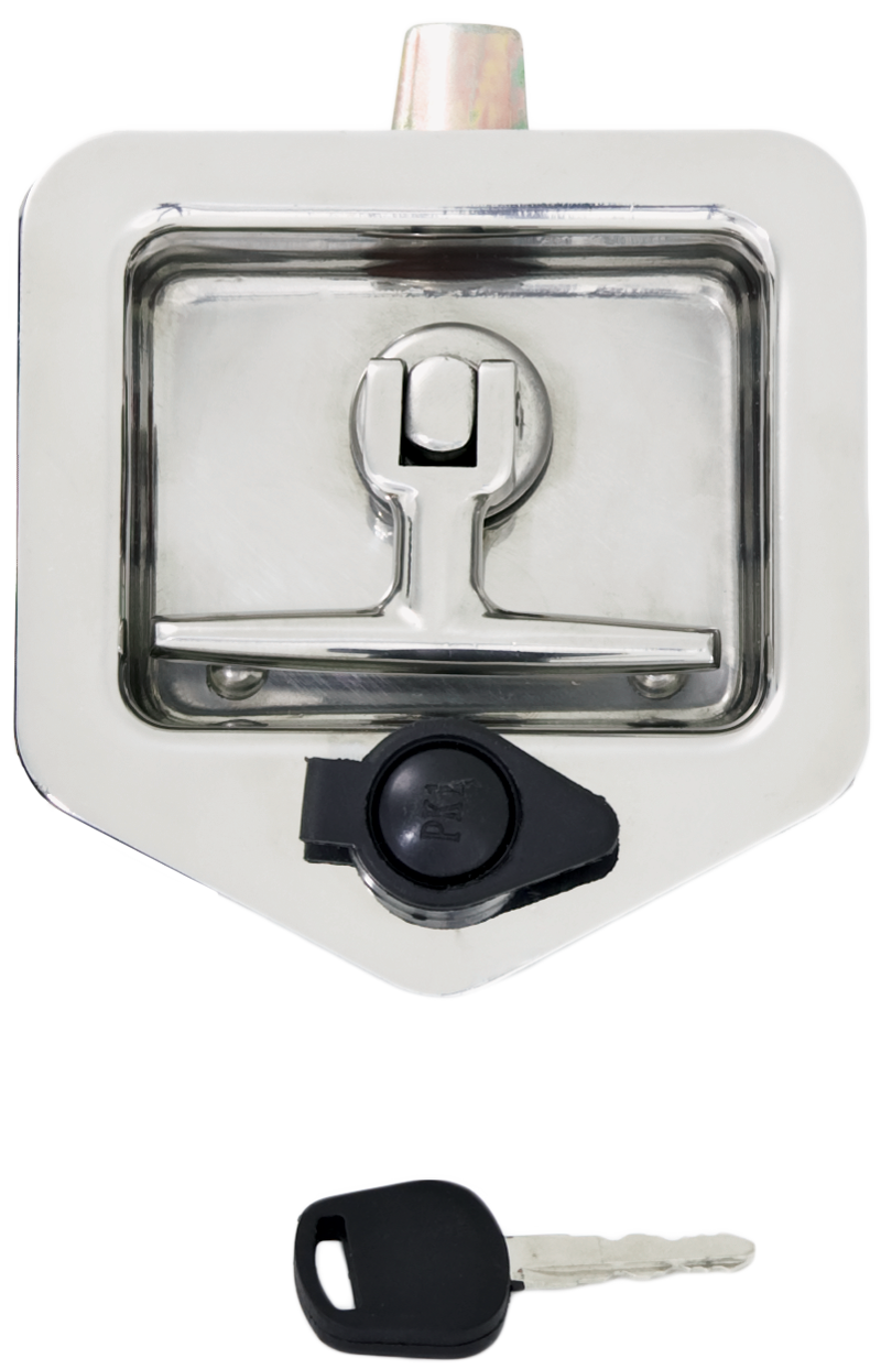 Toolbox Part T Handle Latch