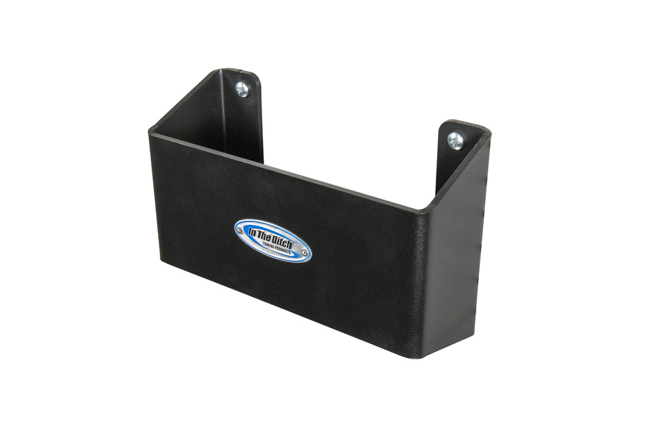 Snatchblock & HD Chain Holder 9" Wide
