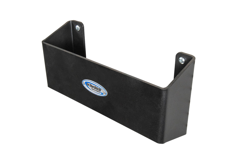 Snatchblock & HD Chain Holder 12" Wide
