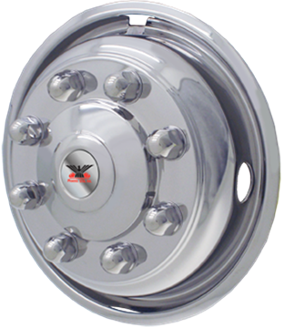 Phoenix DOT Wheel Sim Kit