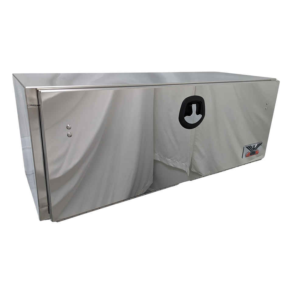 Toolbox 18" Depth x 18" Height