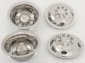 Quick Liner Wheel Simulator Kit