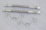 Air Plus Valve Extension Kit