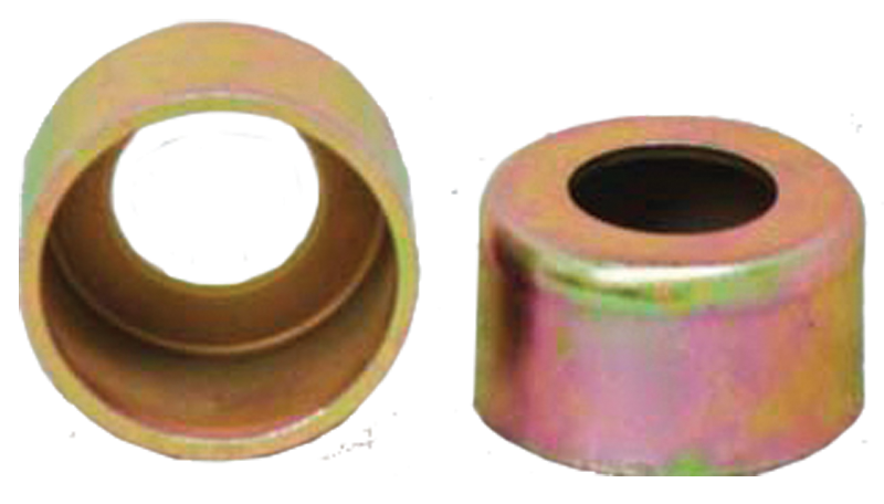 Simulator Part Spacer