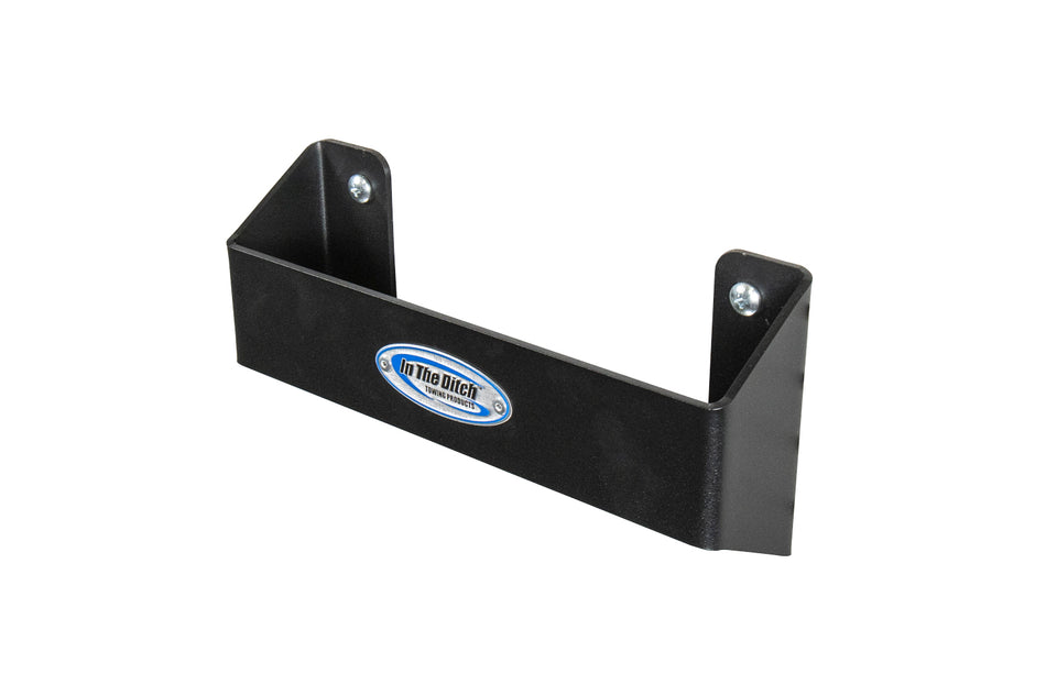 Tie Down Strap Hanger 9" Wide
