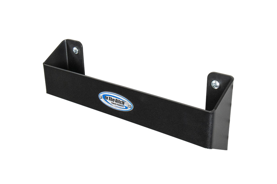 Tie Down Strap Hanger 12" Wide