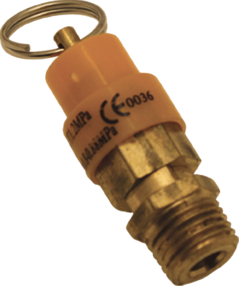 Replacement Pressure Relief Valve