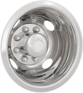 DOT Style Bolt On Wheel Simulator Kit
