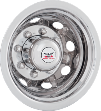 Quick Liner Wheel Simulator Kit