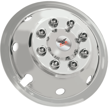 Quick Liner Wheel Simulator Kit