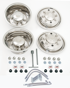 DOT Simulator Set