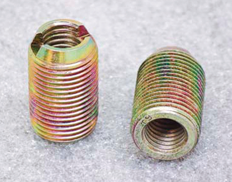 Simulator Part Stud Extender