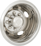 DOT Style Bolt On Wheel Simulator Kit