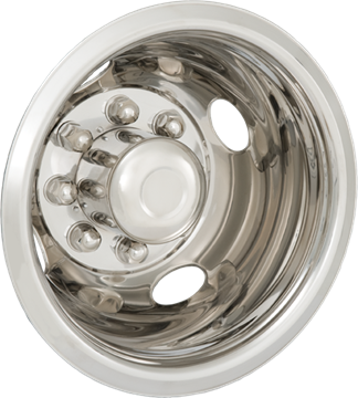 DOT Style Bolt On Wheel Simulator Kit