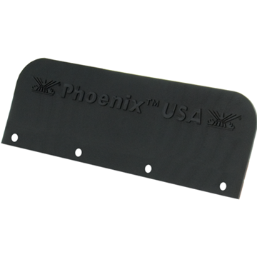Fender Mud Flap Used In QF24 Kit
