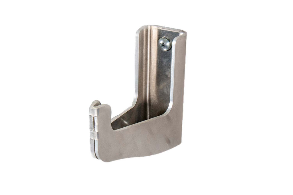 Heavy Duty Wall Mount Storage Hook 3"