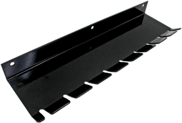 Tow Rax Aluminum Air Tool Holder 1.75" H x 17.5" W x 5.5D