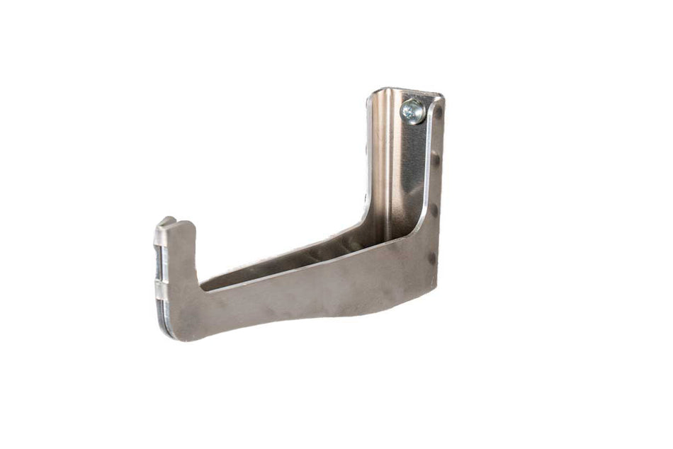 Heavy Duty Wall Mount Storage Hook 7"