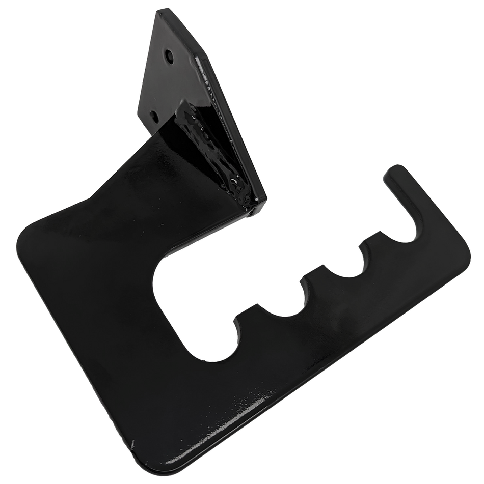 Powder Coated Steel Chain Hanger