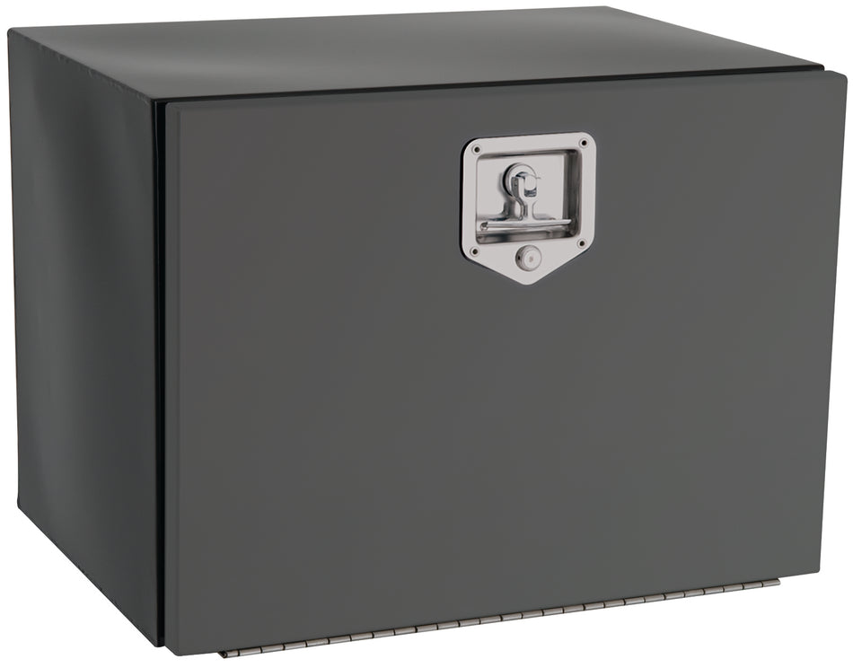 Toolbox 24" Length x 18" Depth x 18" Height