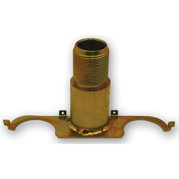 Simulator Part Bracket Rear Right Hand Rear