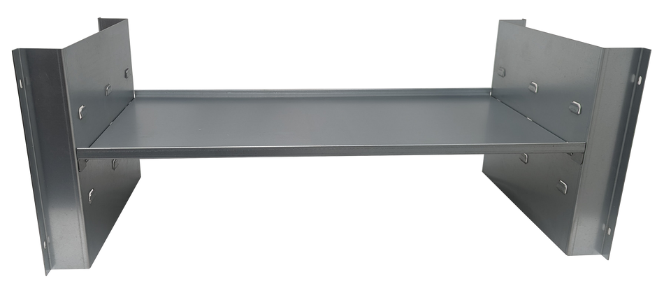 Toolbox Shelf Kit